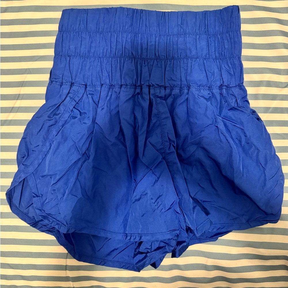 Free People Movement Shorts